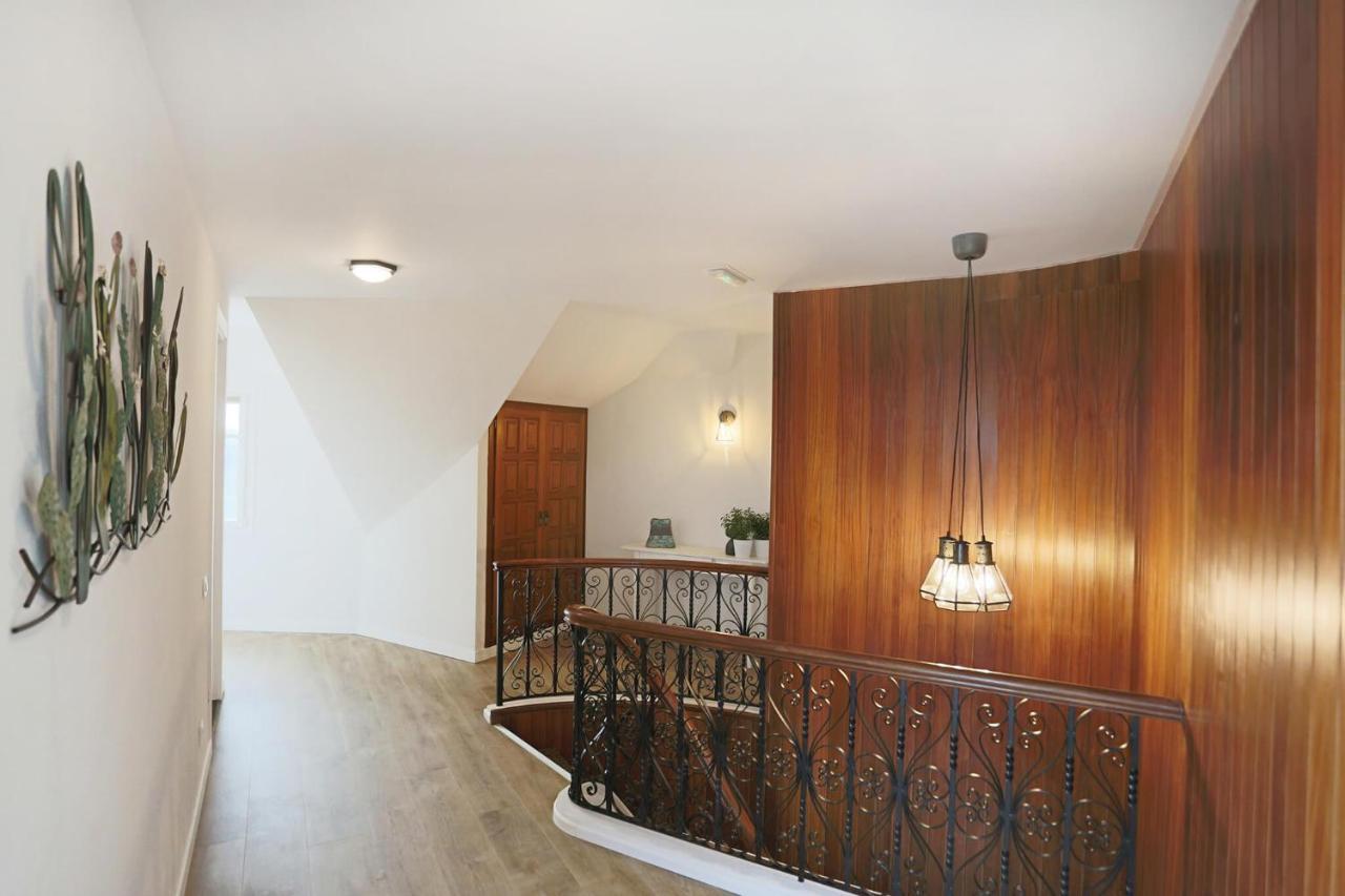 Homestay Villa Estrella - Costa Brava Калелья Экстерьер фото