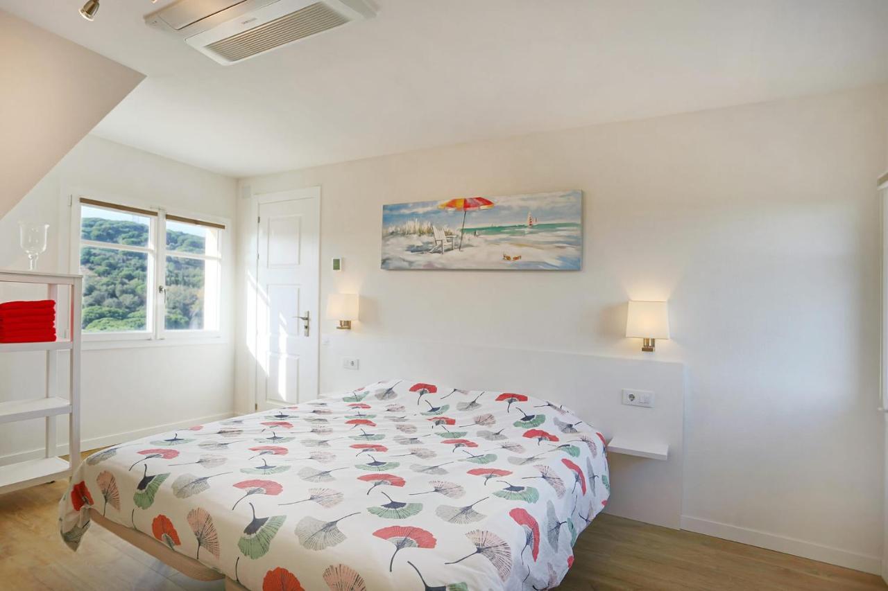 Homestay Villa Estrella - Costa Brava Калелья Экстерьер фото