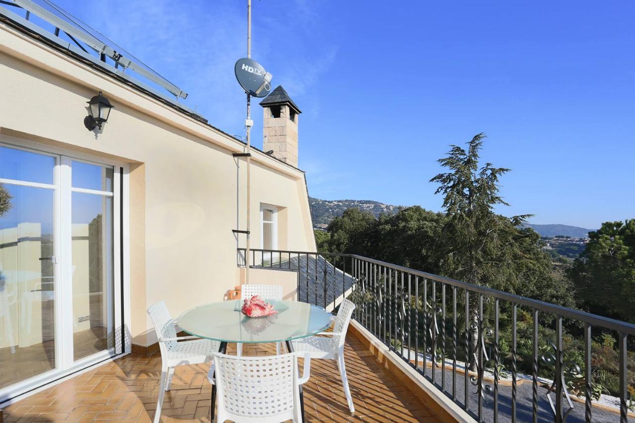 Homestay Villa Estrella - Costa Brava Калелья Экстерьер фото